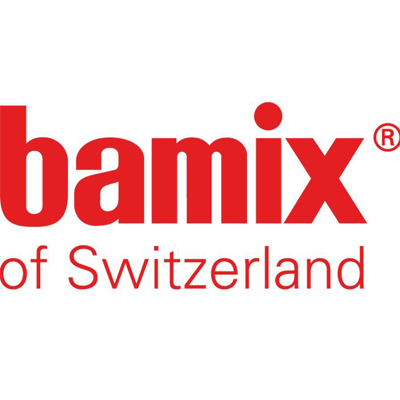 logo bamix